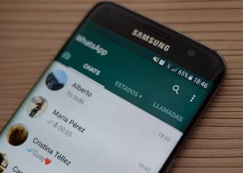 WhatsApp permitirá borrar mensajes enviados