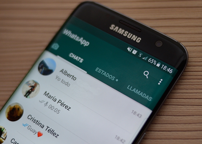 WhatsApp permitirá borrar mensajes enviados