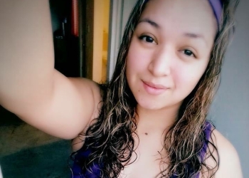 Joven embarazada y su menor hija desaparecen sin dejar rastro