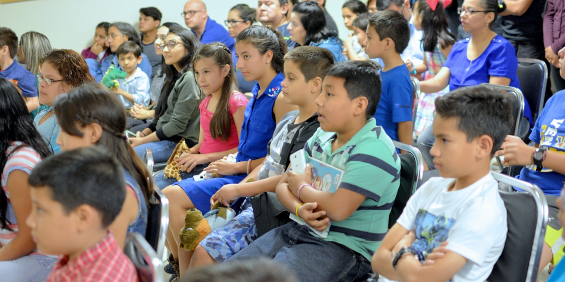 Realiza SEP talleres contra bullying