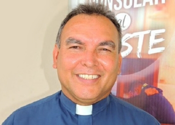 No es necesario boletinar al padre Meño ante la Interpol