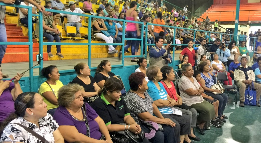 6 y 7 de julio se llevará a cabo la entrega del programa Prospera