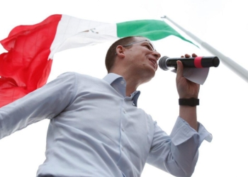 Urge legislar segunda vuelta para elección presidencial: PAN