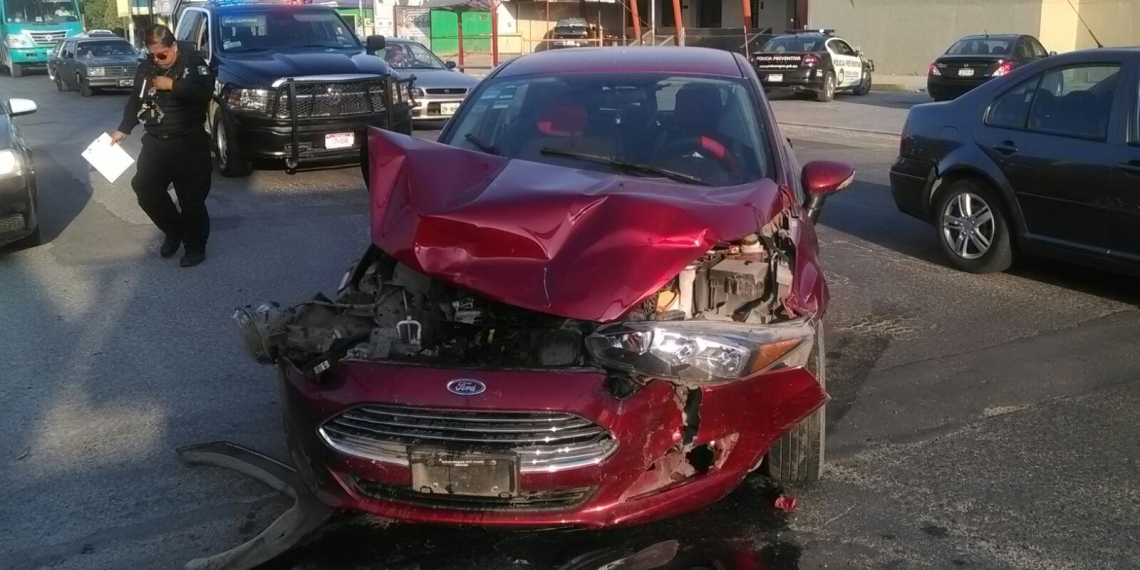 Realizan investigaciones por reporte de disparos a la orilla del Río Bravo