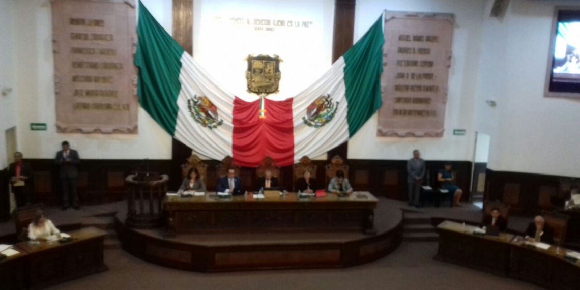 Se oponen a la Ley Anticorrupción