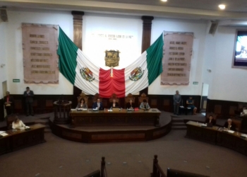 Se oponen a la Ley Anticorrupción
