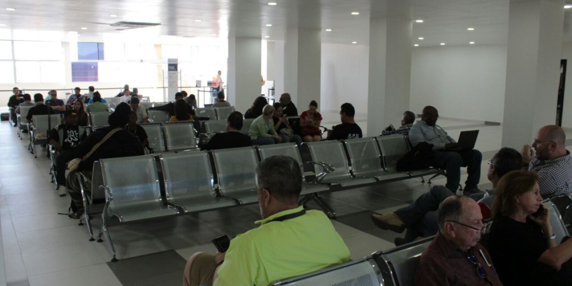 Instruye Profeco acerca de Nueva Ley de Aviación Civil