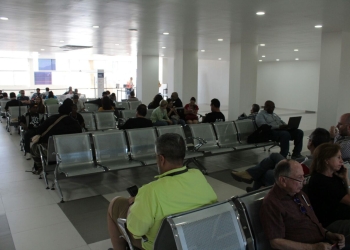 Instruye Profeco acerca de Nueva Ley de Aviación Civil