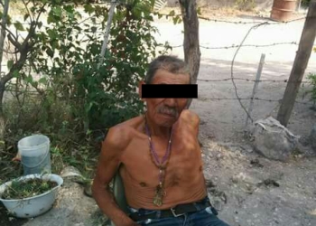 Adolescente se fuga con el vecino