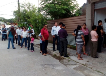 Arranca proceso electoral en Piedras Negras, con algunos percances