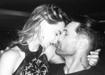 Belinda niega boda con Criss Angel