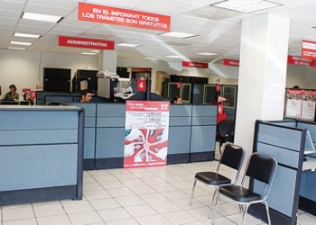 Busca Infonavit regularizar comercio informal