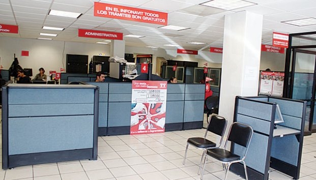 Busca Infonavit regularizar comercio informal