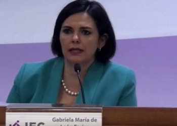 IEC rechaza “fraude” en Coahuila; no descarta voto por voto”