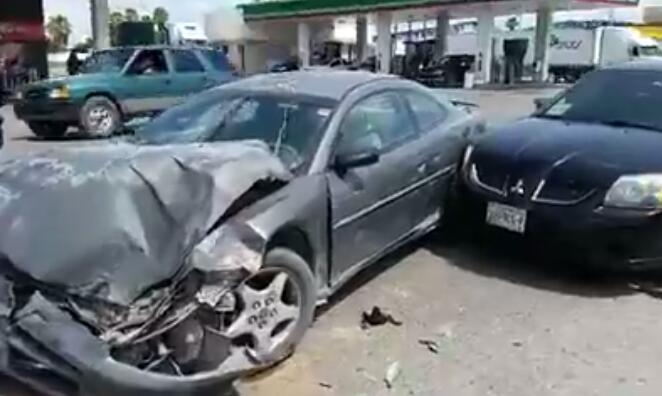 Seguro intervendrá en encontronazo