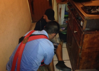 Declararán testigos en caso de joven baleado