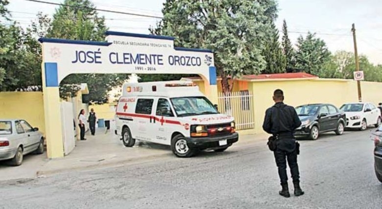 Maestra permitió que abusaran de un niño en salón de clases