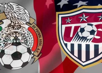 México empata 1-1 con Estados Unidos por Eliminatorias Rusia 2018