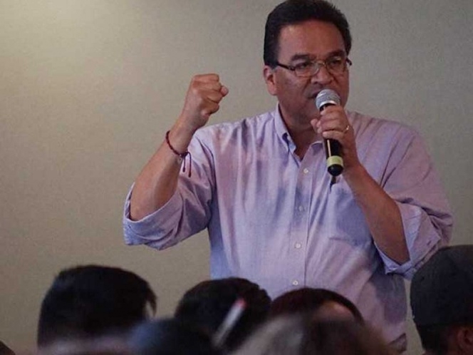 ‘La elección del 4 de junio debe ser anulada’: Javier Guerrero
