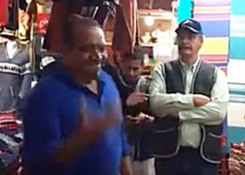 ‘Nos fallaste: pudiste haber matado al PRI’, reclaman a Fox