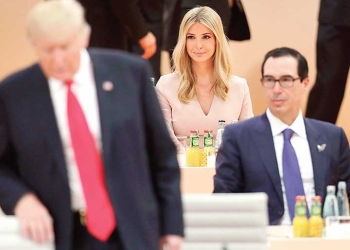 G20 aísla a Trump en libre comercio; acelerará sin EU acuerdo de París