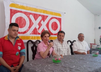 Recibirá GAC redondeo de OXXO