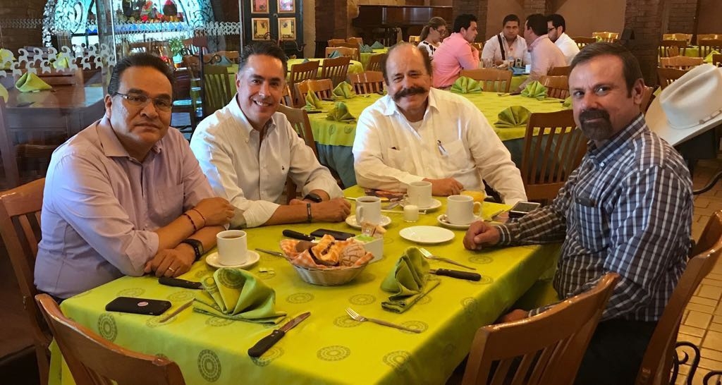 Frente por la Dignidad de Coahuila se reúne en Saltillo, aseguran anulación