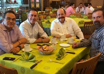 Frente por la Dignidad de Coahuila se reúne en Saltillo, aseguran anulación