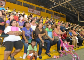 Entregarán apoyos del programa Prospera