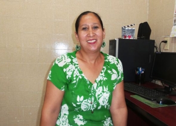 Preparan actividades por Mes del Adulto Mayor