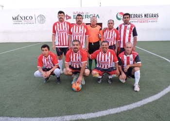Deportivo Aguilar y Academia Santos empatan a tres goles