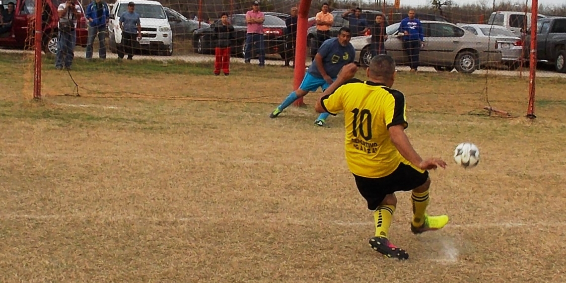 Abogados y Deportivo Garza se disputarán el título “Campeón de Campeones”