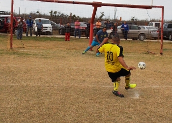 Abogados y Deportivo Garza se disputarán el título “Campeón de Campeones”