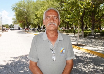Termina instalación de cordón cuneta en calles a pavimentar