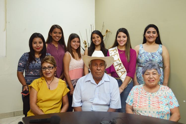 En la cabalgata se tendrá en la calles principales de la entidad y terminará en los corrales del ejido Morelos. (Foto: especial)