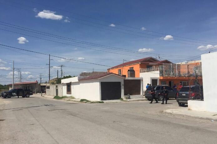 PGJE sigue línea de investigación en homicidio de pareja