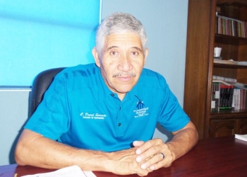 Preparan actividades por Mes del Adulto Mayor