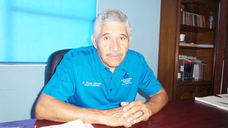 Preparan actividades por Mes del Adulto Mayor