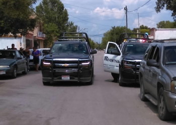 Reportan desaparecido a Texano