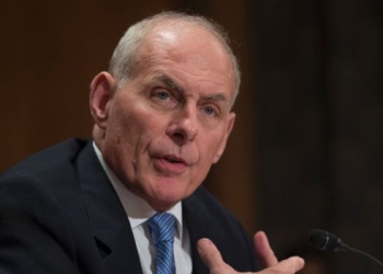 Trabajaremos por reforzar relación con México: Kelly