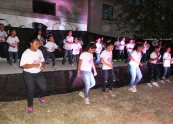 Iniciaron talleres de verano en Biblioteca Juanita Flores