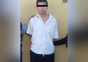 Reportan desaparecido a Texano