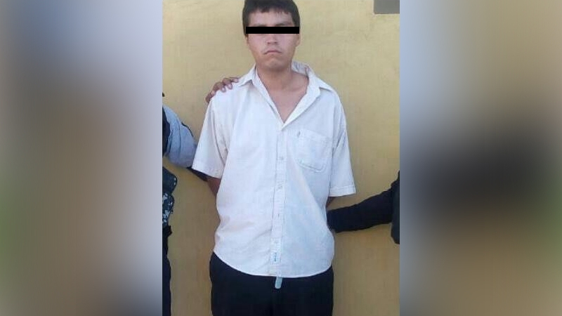 Reportan desaparecido a Texano
