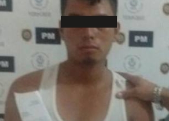 Arrestan en Veracruz a homicida de Rubí