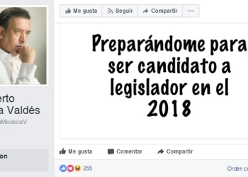 Buscará Humberto Moreira diputación federal en el 2018