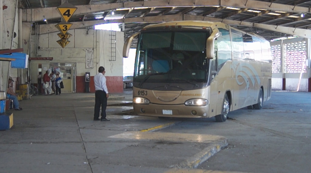 Incrementa el número de pasajeros por periodo vacacional