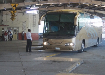 Incrementa el número de pasajeros por periodo vacacional