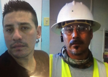 Desaparecen dos trabajadores de Costellation Brands