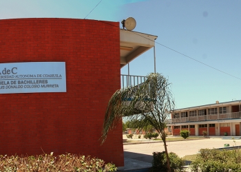 Aumenta demanda en escuela de bachilleres, Luis Donaldo Colosio