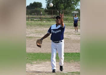 Nueva victoria para Fujikura en liga de softbol